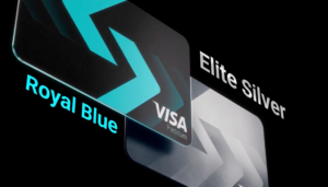 Thẻ Bitget Card ra mắt tại APAC: Bước ngoặt thanh toán Crypto