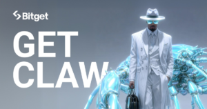 Bitget GetClaw: Giải pháp AI đột phá cho thị trường biến động