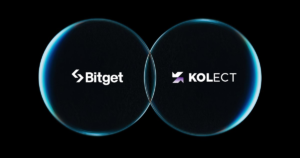 Đối tác Bitget và Kolect: Kỷ nguyên giao dịch AI thông minh