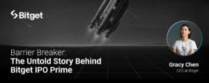 Bitget IPO Prime và Cơ Hội Đầu Tư Pre-IPO Đột Phá 2026