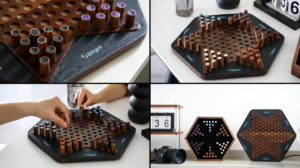 Chiến thuật giao dịch Bitget: Từ bàn cờ đến thị trường Crypto