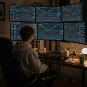 Đầu tư 100 USD vào crypto: Chiến lược quản lý vốn hiệu quả 2026