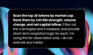 GetClaw 21-Day Challenge: Cơ hội nhận 20 USDT mỗi ngày