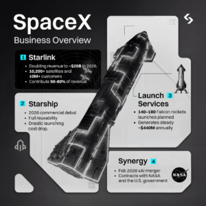 Cổ phiếu SpaceX token hóa: Cơ hội đầu tư mới trên Bitget 2026