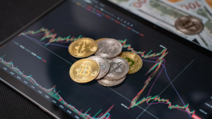 Giá Dầu Giảm: Cú Hích Lớn Cho Thị Trường Crypto Đầu Năm 2026