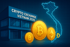 Sàn Giao Dịch Tiền Điện Tử Uy Tín 2026: Top Bitget UEX