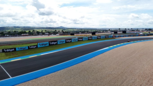 MotoGPxBitget: Sức Nóng Từ BrazilianGP Và Tầm Nhìn Giao Dịch 2026