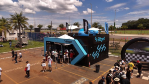 Bitget x MotoGP: Sự Kết Hợp Tốc Độ Tại Giải Đua Brazil 2026