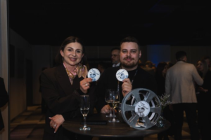 Sự kiện Bitget VIP tại Invest Cuffs: Đẳng cấp Monochrome