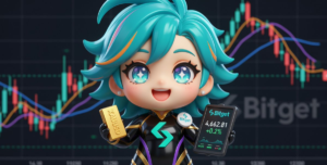 Đầu tư vàng kỹ thuật số 2026: Cách tối ưu hóa danh mục XAU