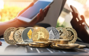 Tin tức Bitget UEX Daily 20/3: Căng thẳng Mỹ-Iran và giá Bitcoin