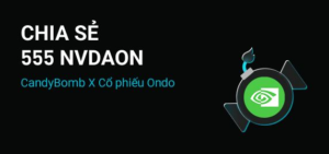 Giao dịch cổ phiếu Ondo trên Bitget nhận thưởng 300.000 USD