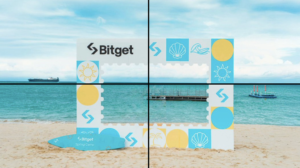 Bitget Spring Camp 2026: Kết Nối Cộng Đồng Và Năng Lượng Web3
