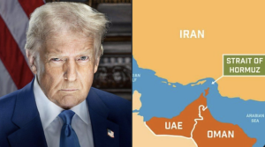 Tin tức chính trị và Crypto: Tác động từ tuyên bố mới của Trump