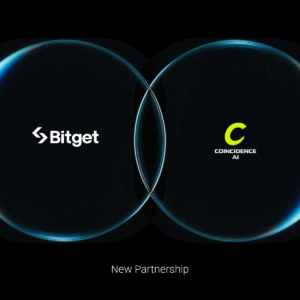 Bitget Coincidence AI: Bước Nhảy Vọt Của Công Nghệ UEX