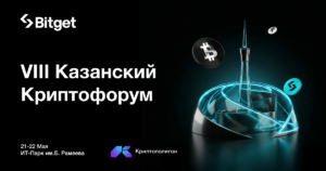 Bitget ra mắt Trung tâm Học tập Blockchain4Youth năm 2026