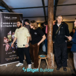 Bitget Builders Saint Petersburg: Sức nóng từ Meetup 100 người
