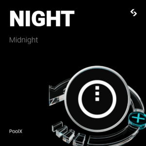 Niêm yết Midnight NIGHT trên Bitget: Cơ hội đầu tư mới 2026
