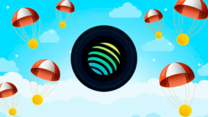 Cách nhận airdrop NVDAON trên Bitget mới nhất tháng 3/2026