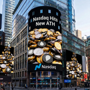 Phân tích thị trường CFD: Nasdaq đạt ATH và biến động 2026