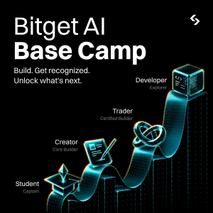 Bitget AI Hackathon S1: Khởi Tranh Đấu Trường AI x Trading 2026