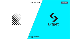 Nền Tảng RWA Reality: Bước Ngoặt Tích Hợp TradFi Của Bitget