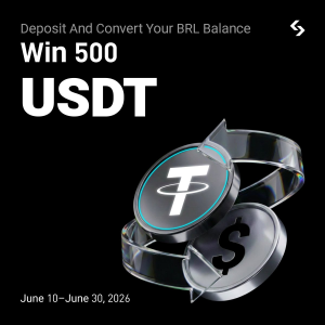 Nạp tiền fiat Bitget 2026: Cơ hội nhận quà 50.000 USD