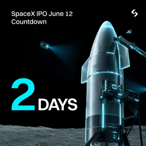 Đầu tư Pre IPO SpaceX: Dự đoán SPCX nhận ngay 2.000 USD