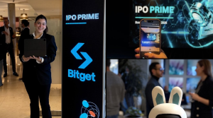 Sự Kiện Ra Mắt IPO Prime Bitget Tại Buenos Aires 2026