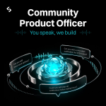 Bitget Community Product Officer: Nhận 3.000 USDT Khi Đồng Sáng Tạo