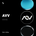 Niêm yết token AVV trên Bitget: Đón đầu làn sóng tài sản AI