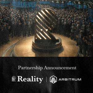Tài sản thực token hóa Reality bùng nổ trên Arbitrum