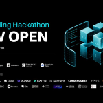 Bitget Hackathon S1: Đấu Trường Sáng Tạo Không Cần Code 2026