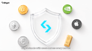 Bitget Anti-Scam Month 2026: Tăng Cường Khiên Bảo Mật Crypto