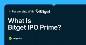 Bitget IPO Prime: Cơ Hội Đầu Tư Pre-IPO Chỉ Từ 100 USDT