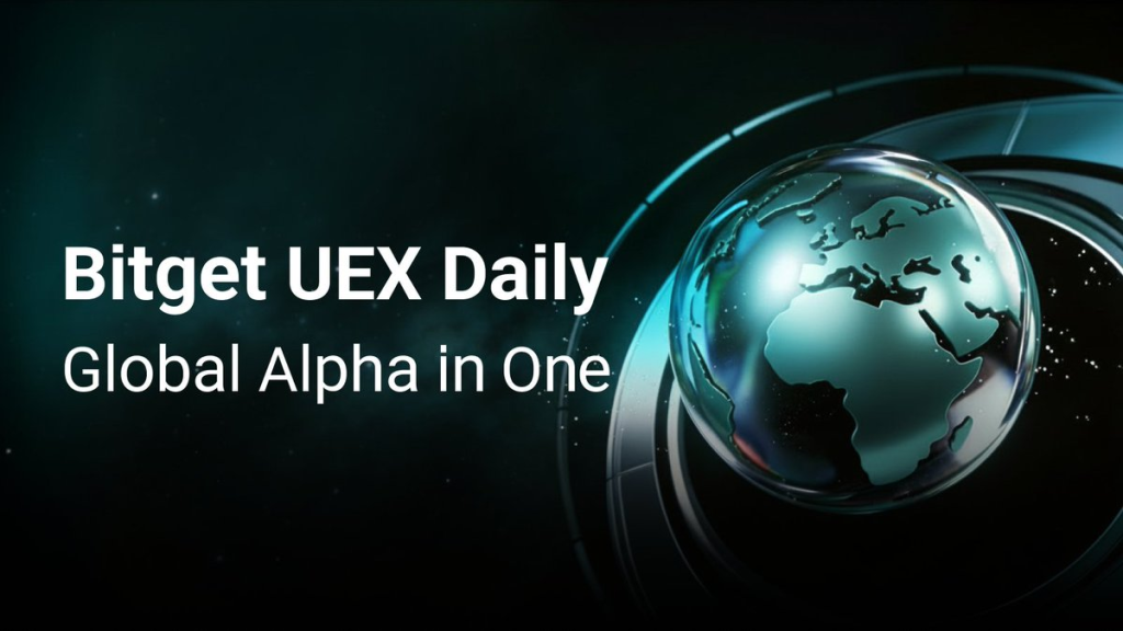Bitget Universal Exchange: Kỷ Nguyên Đầu Tư Đa Tài Sản 2026