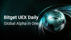 Bitget Universal Exchange: Kỷ Nguyên Đầu Tư Đa Tài Sản 2026