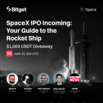 Thương vụ IPO SpaceX: Giải mã định giá 1.8 nghìn tỷ USD