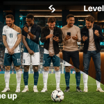 Bitget Universal Cup: Sút bóng trúng thưởng quỹ 250,000 USDT