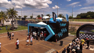 Bitget x MotoGP: Sự Kết Hợp Tốc Độ Tại Giải Đua Brazil 2026