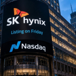 Bitget niêm yết SKHY ADR rToken sau đợt IPO tỷ đô