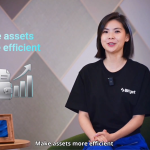 Mô hình UEX của Bitget: Hơn Cả Một Siêu Ứng Dụng Tài Chính