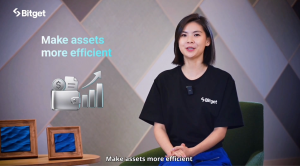 Mô hình UEX của Bitget: Hơn Cả Một Siêu Ứng Dụng Tài Chính
