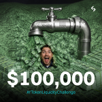 Kiểm chứng thanh khoản rToken: Thử thách lệnh 100.000 USD