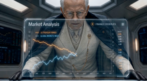 Huy hiệu CFD Bitget: Khẳng định đẳng cấp giao dịch 2026