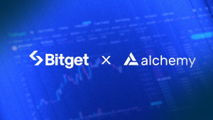 Hạ tầng blockchain Bitget: Bảo vệ an toàn 125 triệu user