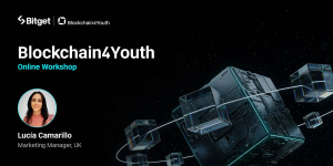 Hội thảo Blockchain4Youth: Khởi đầu hành trình Web3 của bạn