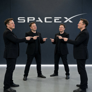 Đầu tư cổ phiếu SpaceX: CEO Gracy Chen Giải Mã Cơn Sốt IPO