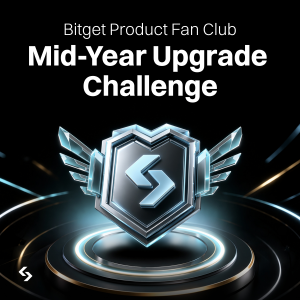 Sự Kiện Product Fan Club Bitget: Chia Sẻ 6.000 USD Quỹ Thưởng